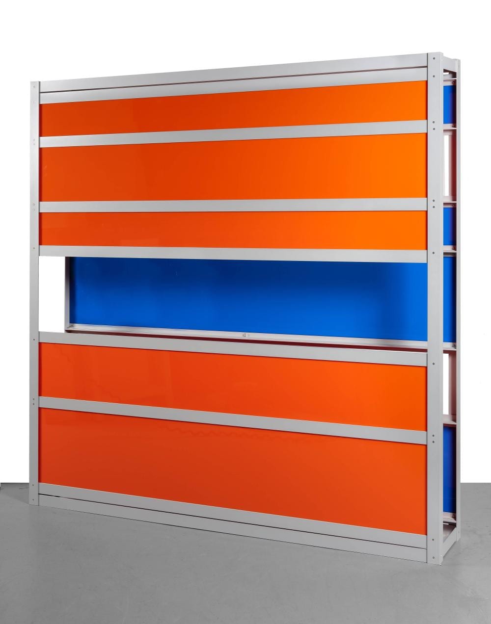 Liam Gillick comparable auction result: liam gillick