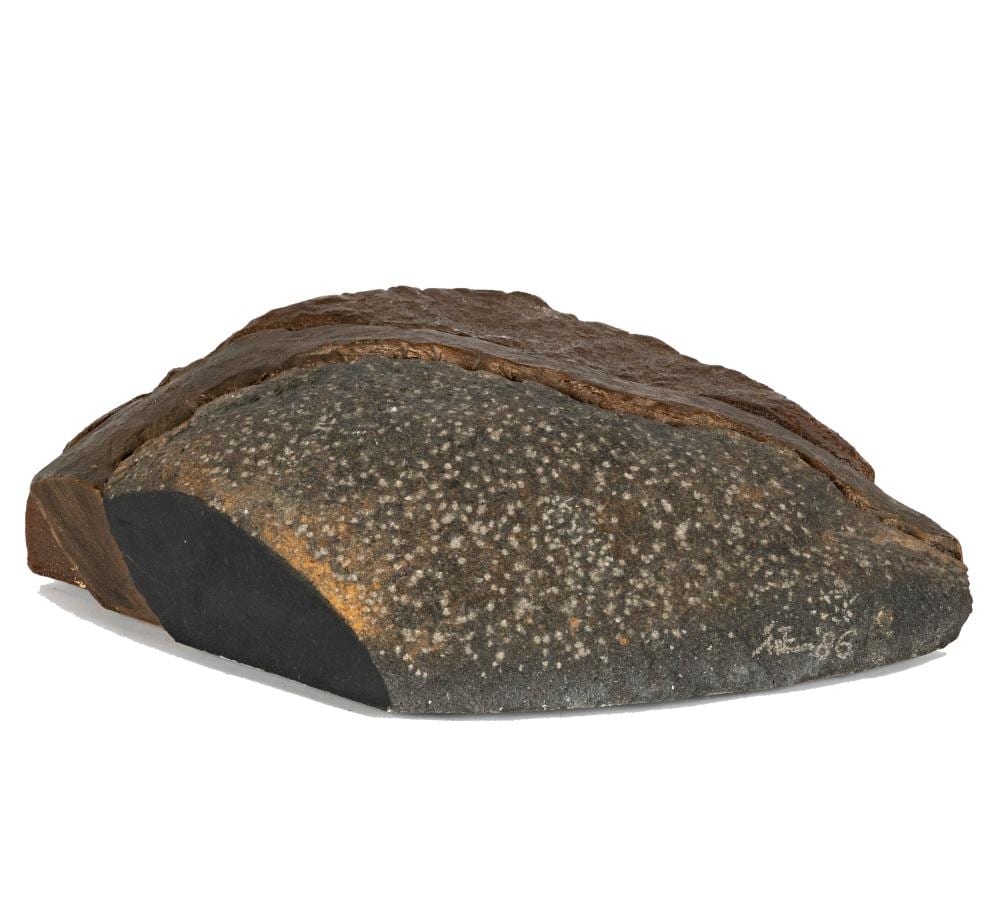 Seiji Kunishima comparable auction result: seiji kunishima b 1937 untitled 86 25