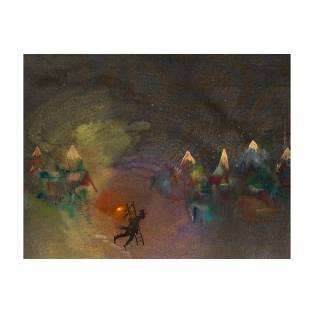 Friedrich Kunath comparable auction result: friedrich kunath b 1974 untitled
