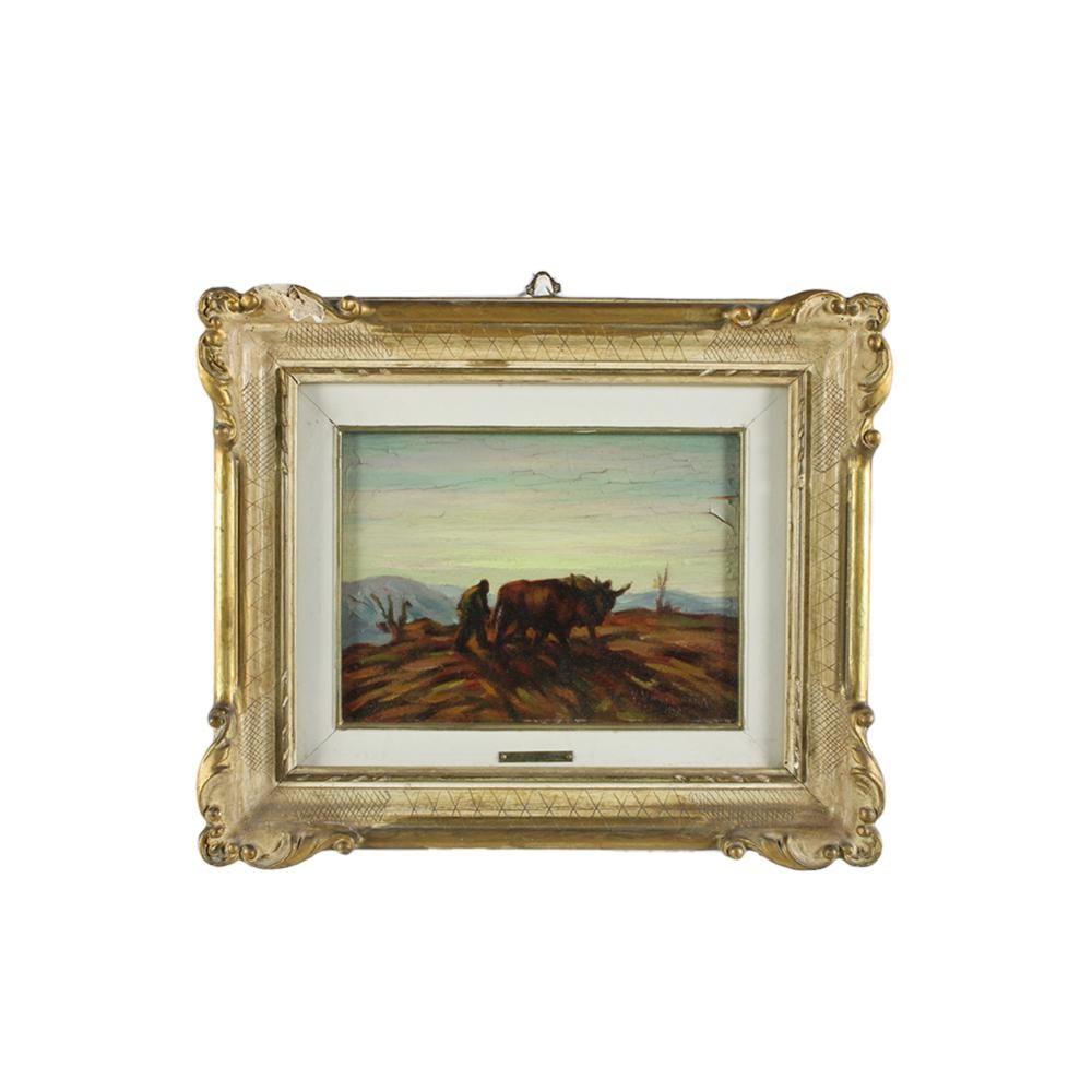 Vincenzo Vinciguerra comparable auction result: vincenzo vinciguerra