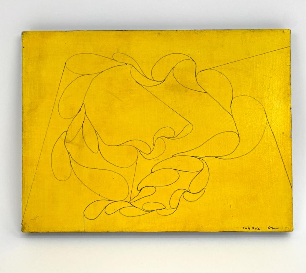 reiji kimura japan b 1926 acrylic on canvas · Westport Auction · 2025-05-29 Reiji Kimura comparable auction result: reiji kimura japan b 1926 acrylic on canvas