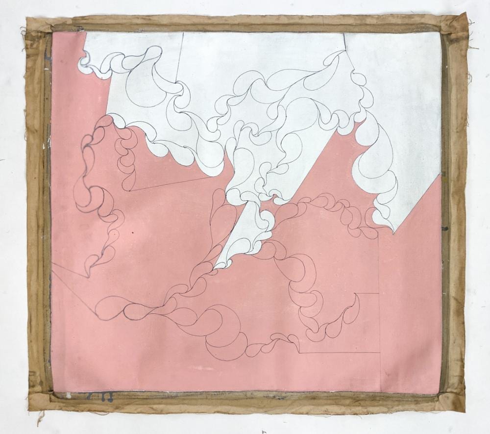 reiji kimura japan b 1926 acrylic on canvas · Westport Auction · 2025-05-29 Reiji Kimura comparable auction result: reiji kimura japan b 1926 acrylic on canvas