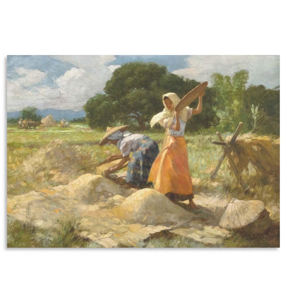 Fernando Amorsolo (1892 - 1972) comparable sale