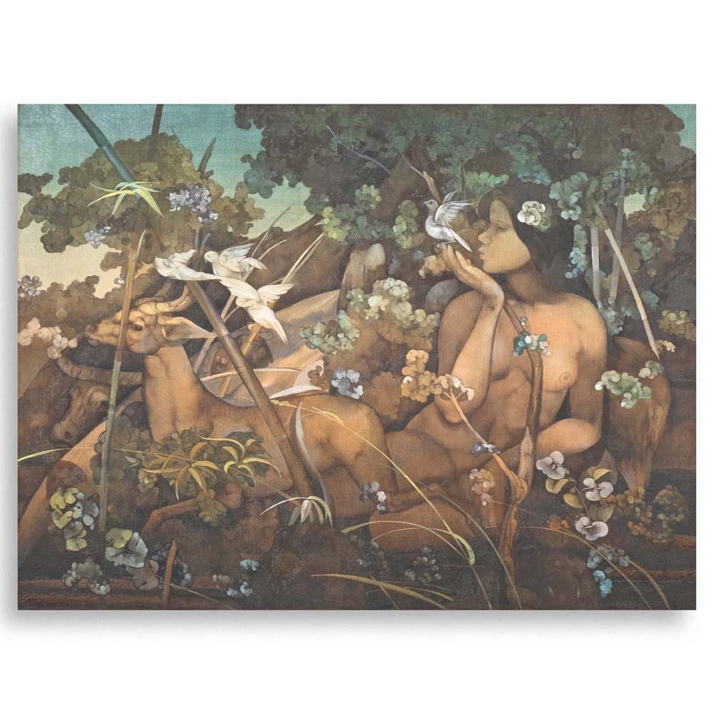tam austria b 1943 · Leon Gallery · 2025-06-07 Tam Austria comparable auction result: tam austria b 1943