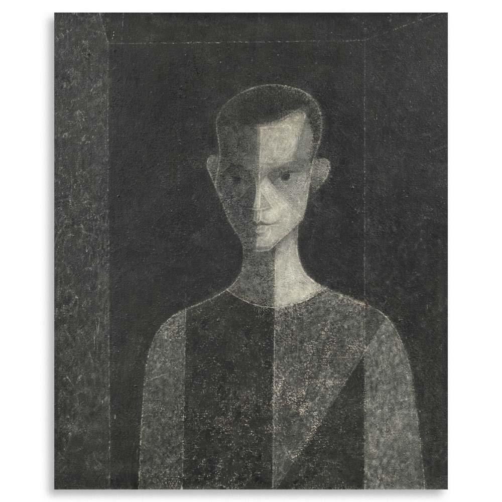 Arturo Luz (1926 - 2021) comparable sale