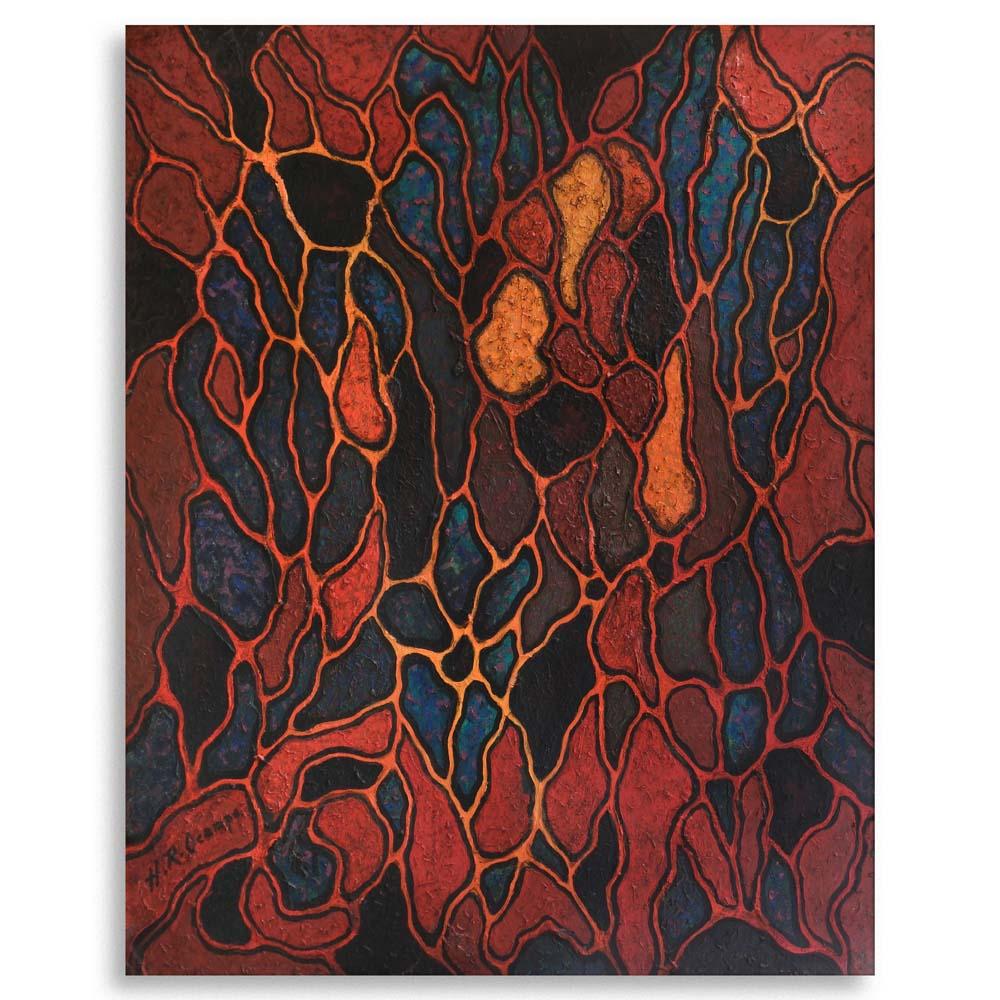Hernando R. Ocampo (1911 - 1978) comparable sale