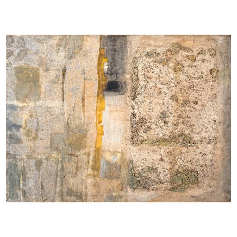 florencio b concepcion 1933 2006 · Leon Gallery · 2025-06-07 Florencio Concepcion comparable auction result: florencio b concepcion 1933 2006