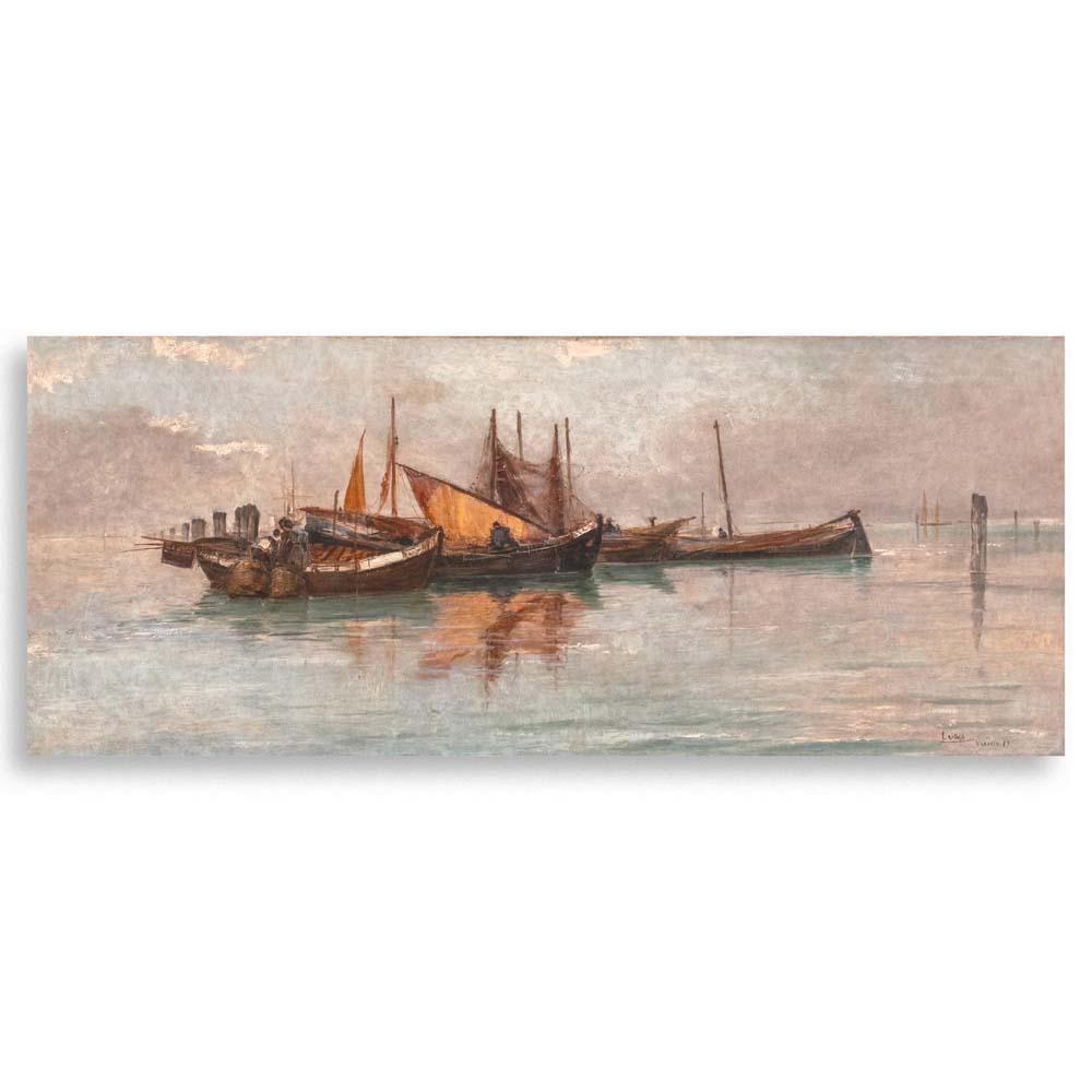 Juan Luna y Novicio (1857 - 1899) comparable sale