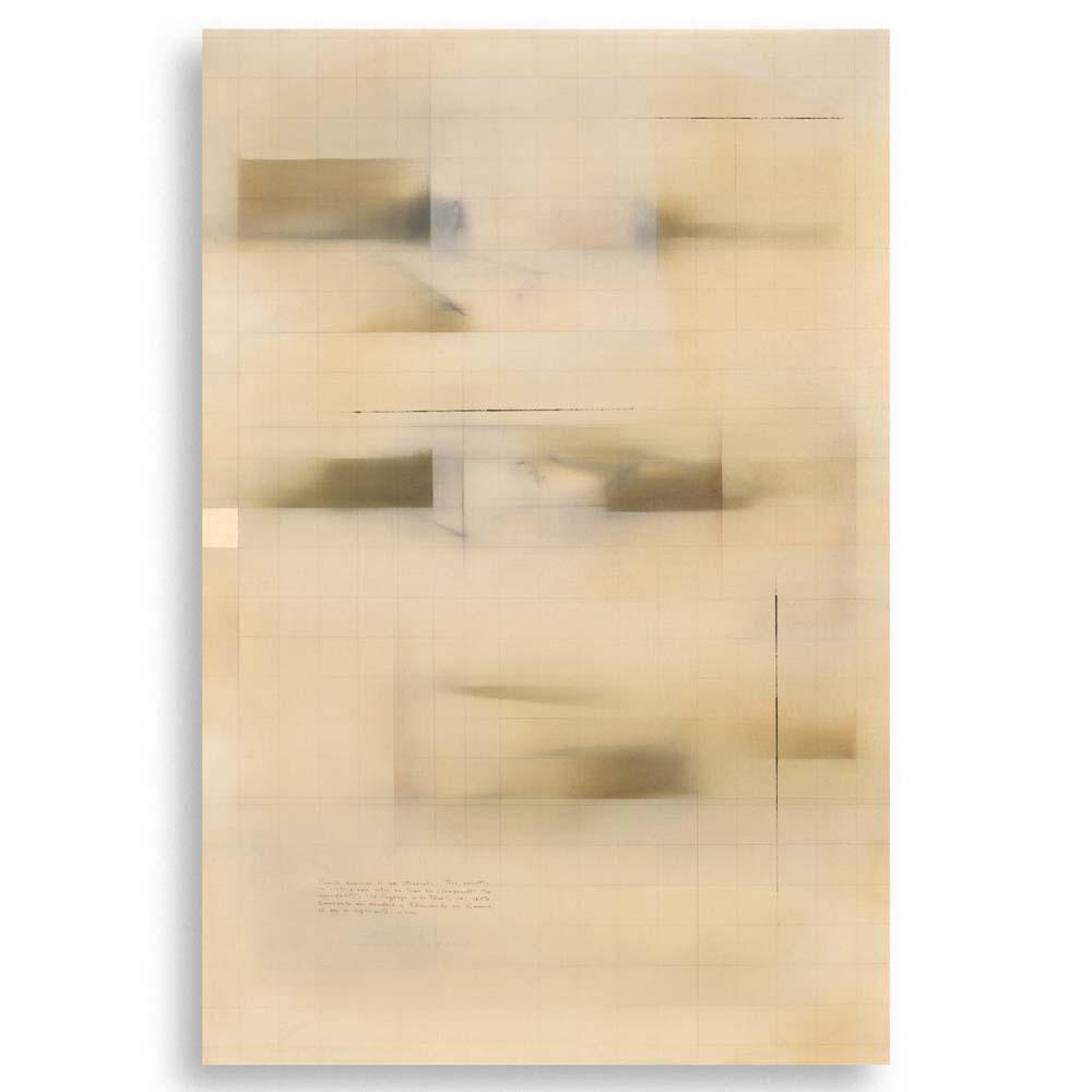 Fernando Zóbel comparable auction result: fernando z bel 1924 1984