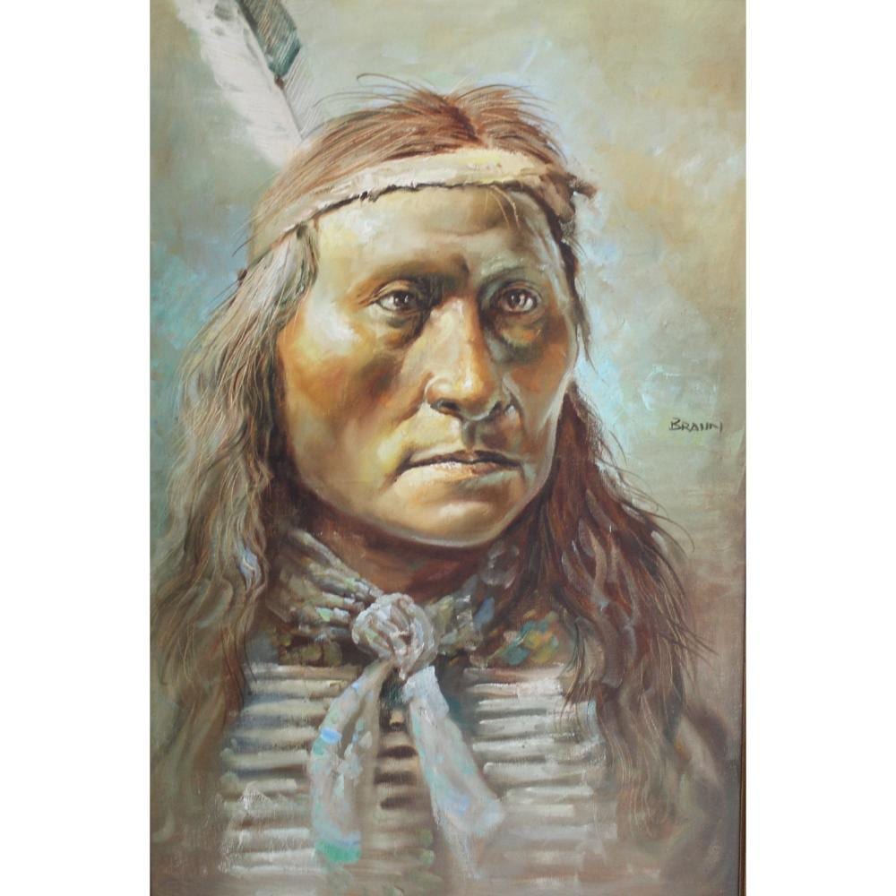 Jorge González Camarena comparable auction result: jorge braun tarallo born 1951