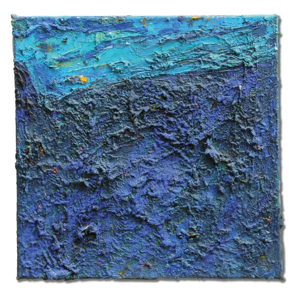 gunter damisch 1958 2016 abendstern · Germann Auction House Ltd · 2025-06-23 Gunter Damisch comparable auction result: gunter damisch 1958 2016 abendstern