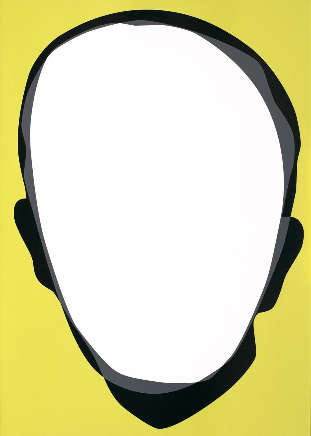Albrecht Schnider comparable auction result: albrecht schnider 1958 untitled