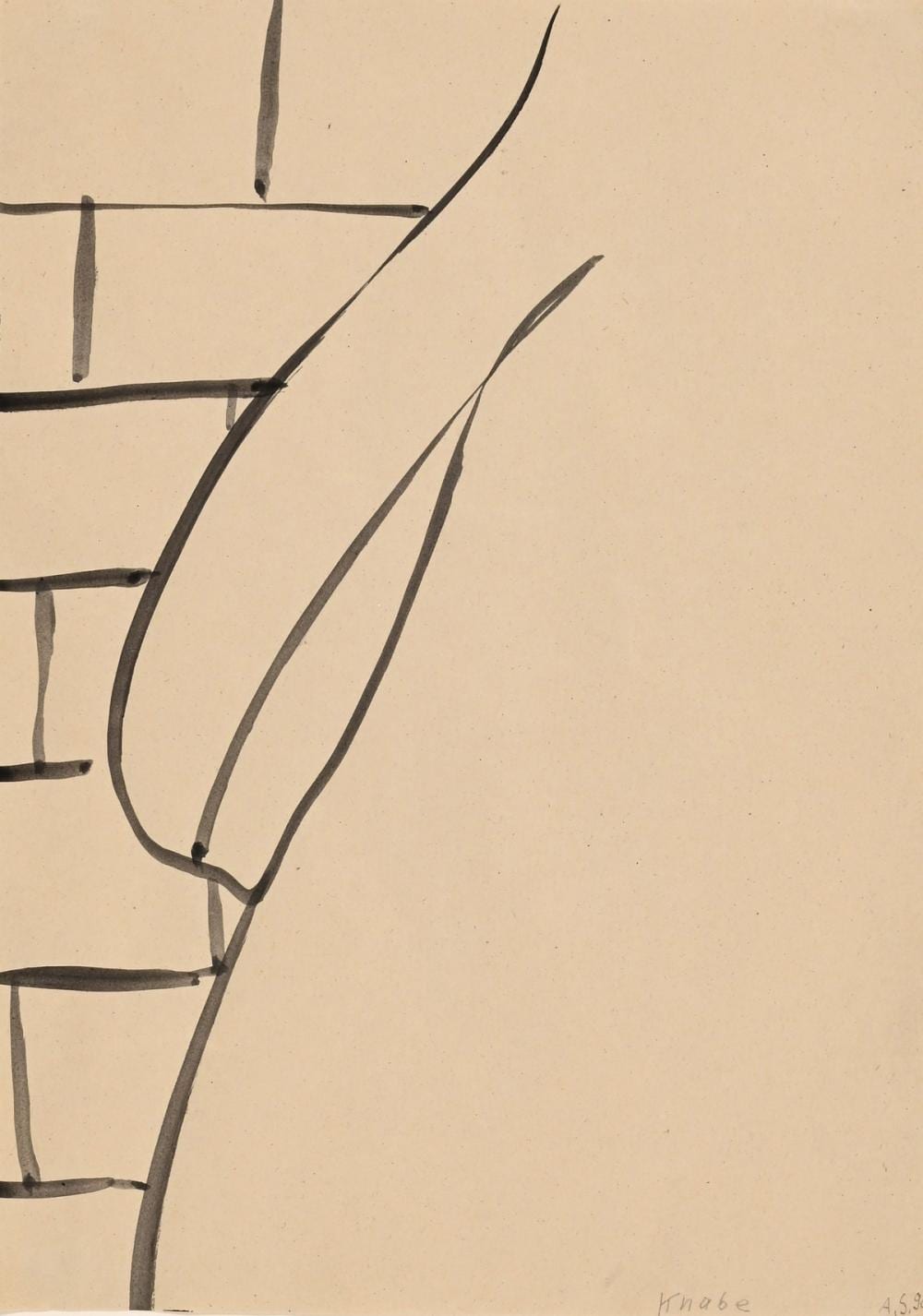 Albrecht Schnider comparable auction result: albrecht schnider 1958 boy