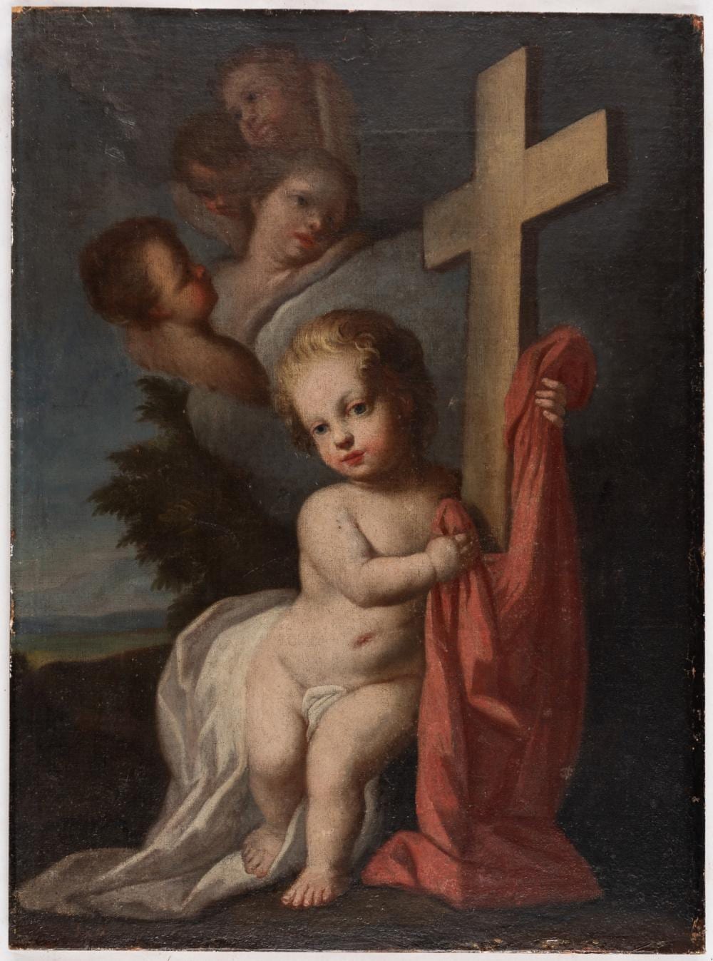 jacopo amigoni 1682 1752 attributed to · Galerie Moenius · 2025-06-28 Jacopo Amigoni comparable auction result: jacopo amigoni 1682 1752 attributed to