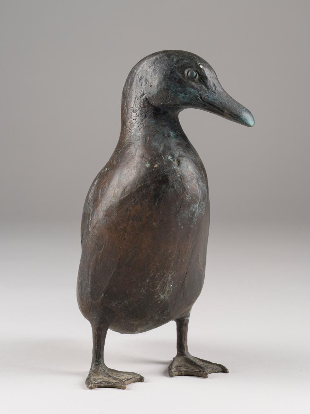 kurt arentz ente · Hargesheimer Kunstauktionen Düsseldorf · 2025-06-14 Kurt Arentz comparable auction result: kurt arentz ente