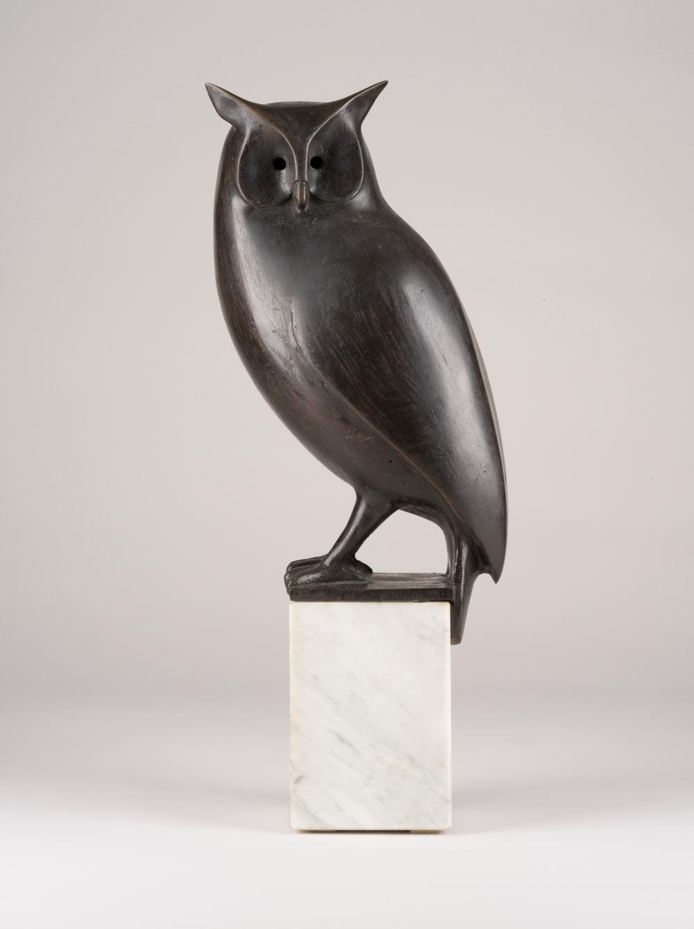 Evert den Hartog comparable auction result: evert den hartog eule
