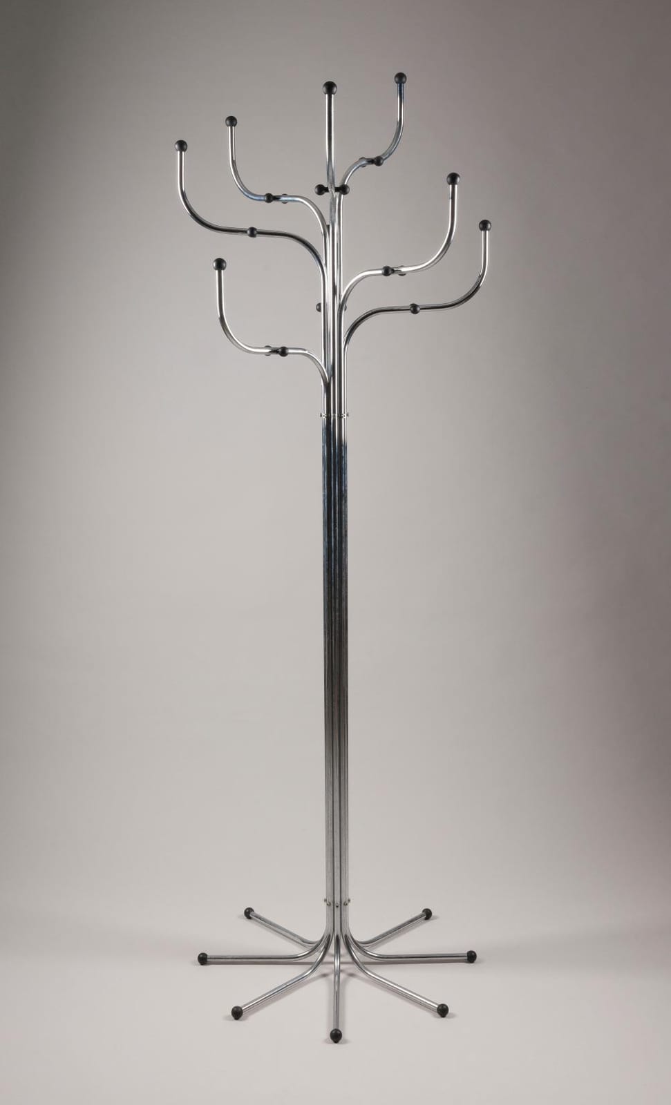 sidse werner ein coat tree garderobenst nder · Hargesheimer Kunstauktionen Düsseldorf · 2025-06-14 Sidse Werner comparable auction result: sidse werner ein coat tree garderobenst nder
