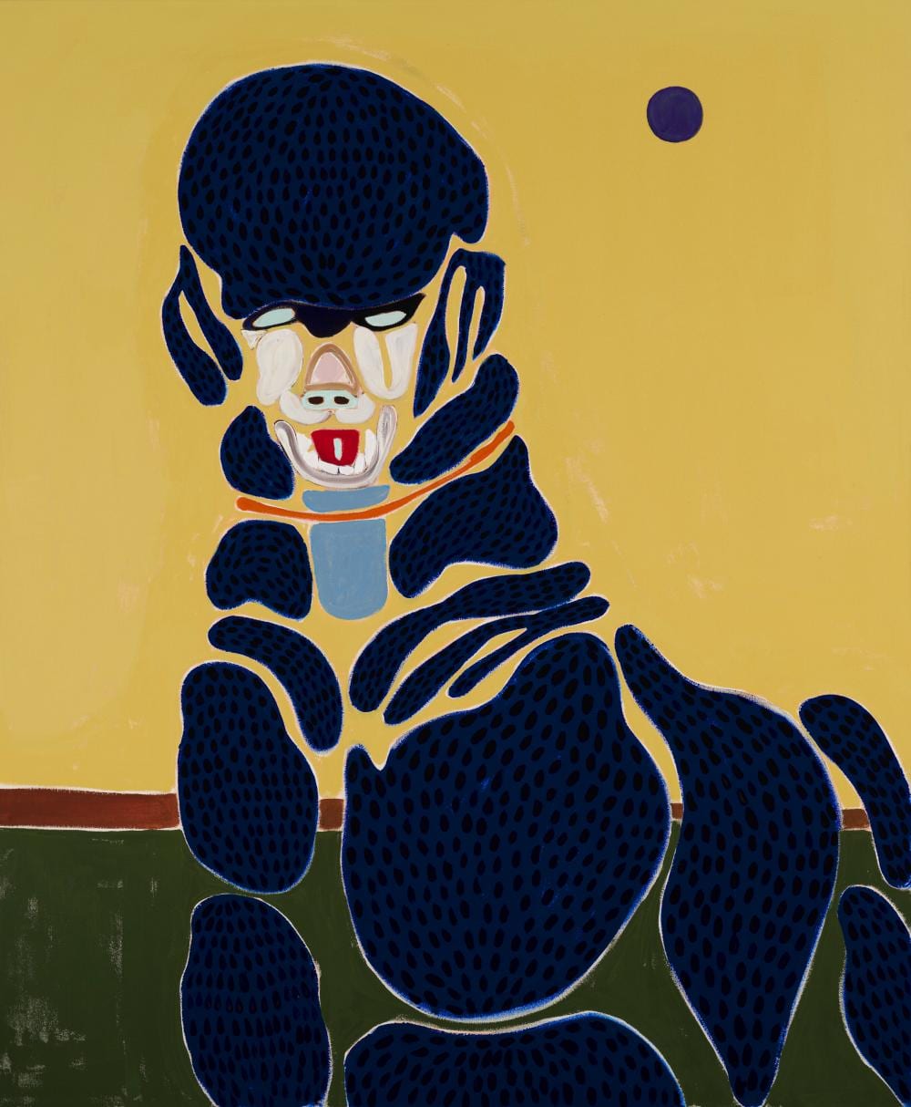 susumu kamijo b 1975 light bathing flashe vinyl paint on canvas116 8 x · Christie's · 2025-05-30 Susumu Kamijo comparable auction result: susumu kamijo b 1975 light bathing flashe vinyl paint on canvas116 8 x