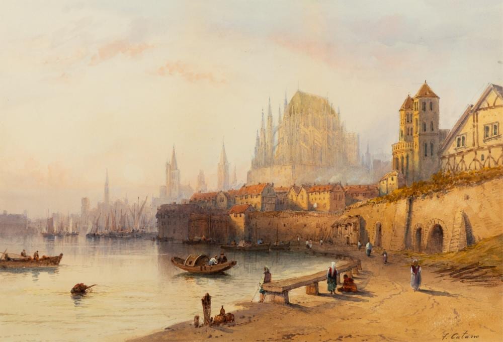 Frank Catano comparable auction result: frank catano british act 1880 1920