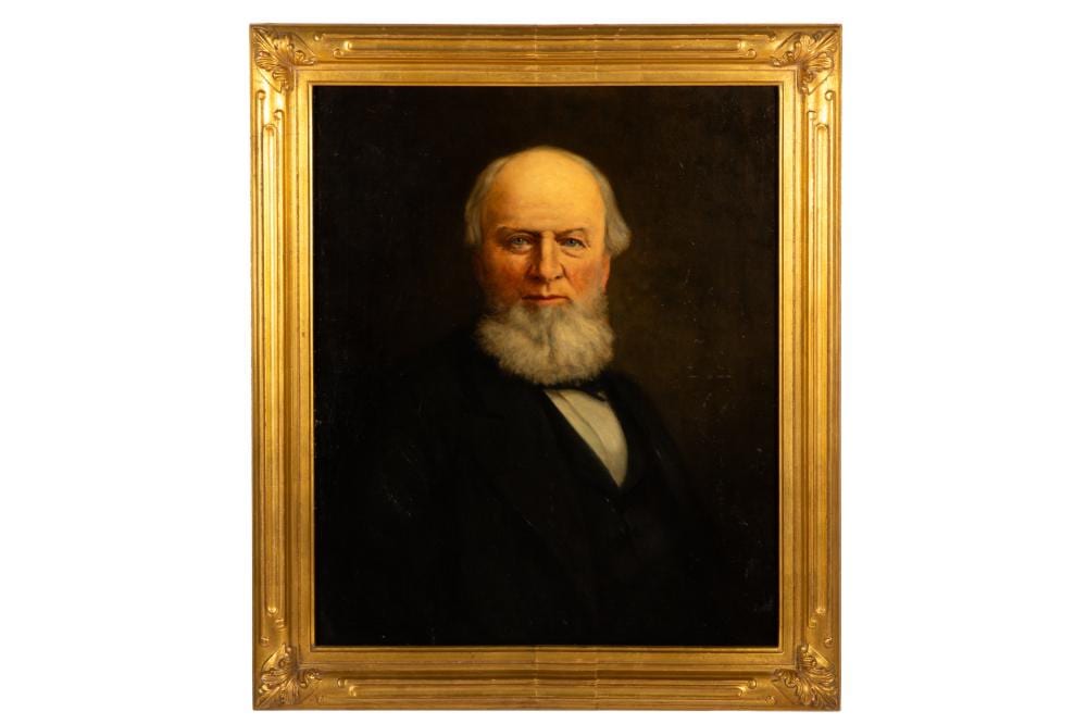 George Horne Russell comparable auction result: george horne russell canadian 1861 1933