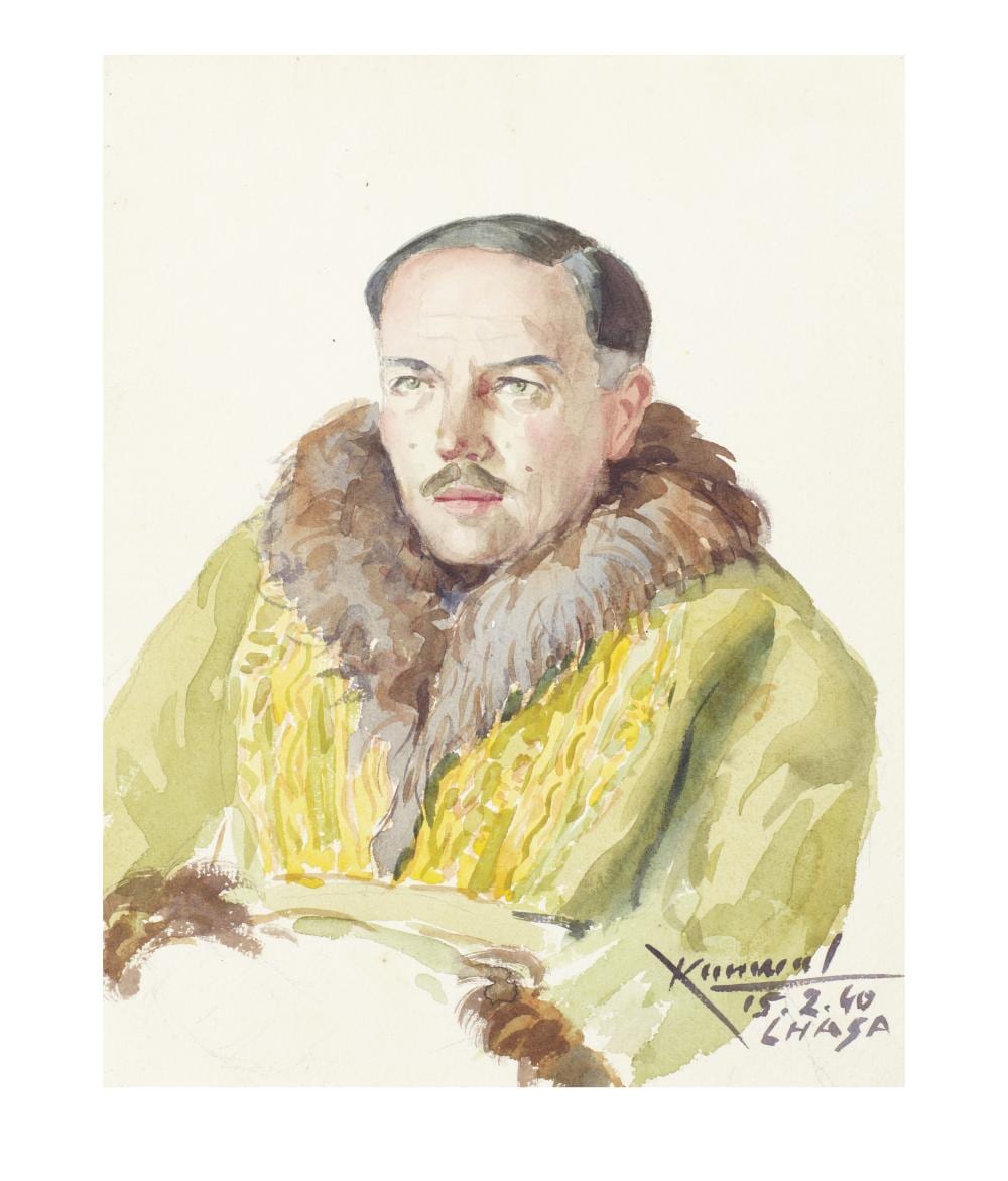 Kanwal Krishna comparable auction result: kanwal krishna 1910 1993 untitled harry staunton