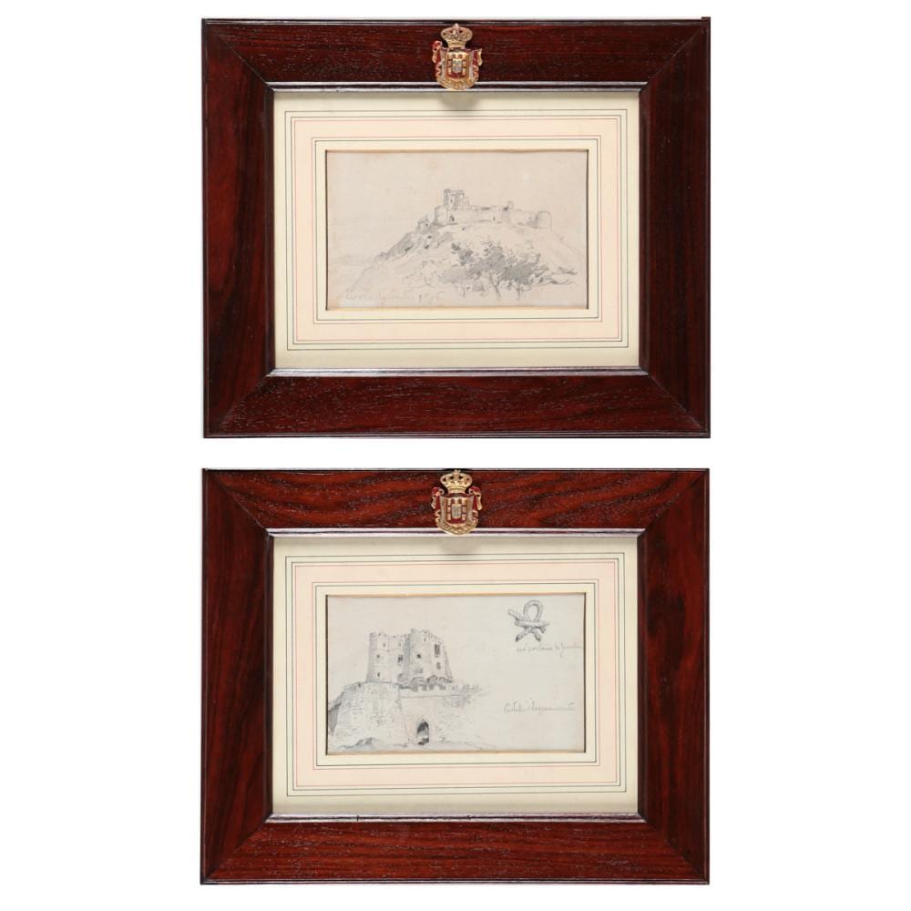 Rei D. Carlos comparable auction result: rei d carlos 1863 1908 castelo de evoramonte