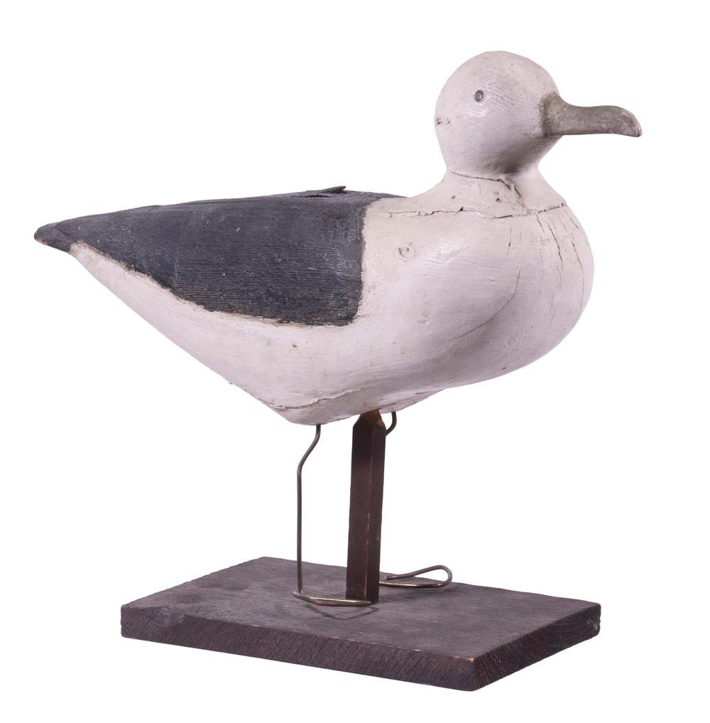 Gus  Wilson comparable auction result: augustus aaron wilson me canada 1864 1950