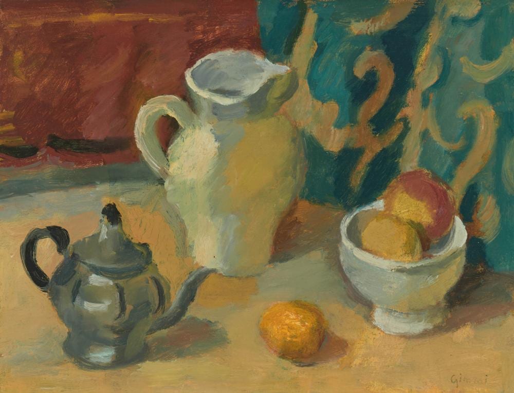 wilhelm gimmi · Schuler Auktionen · 2025-06-18 Wilhelm Gimmi comparable auction result: wilhelm gimmi