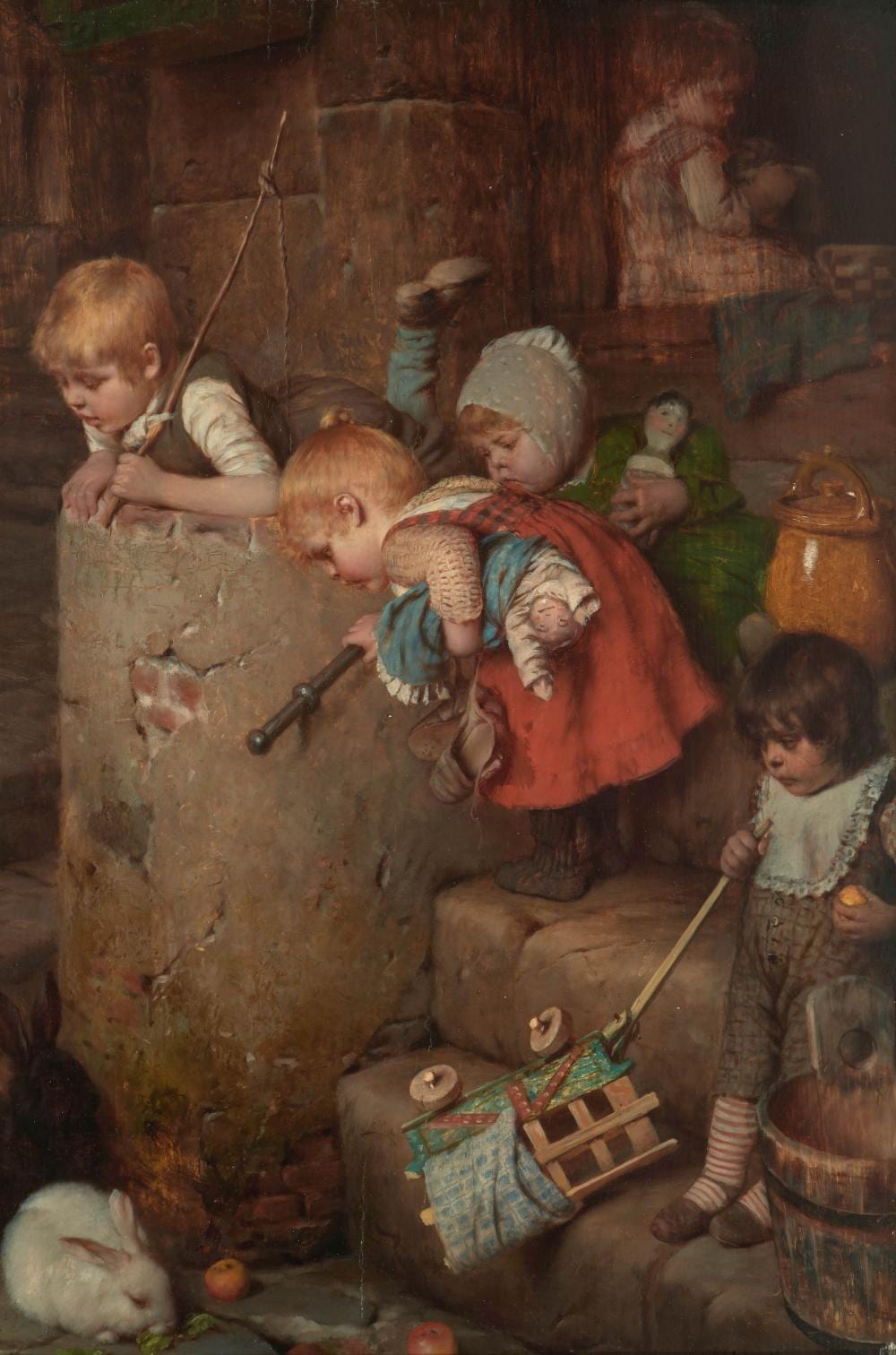hermann kaulbach · Schuler Auktionen · 2025-06-18 Hermann Kaulbach comparable auction result: hermann kaulbach