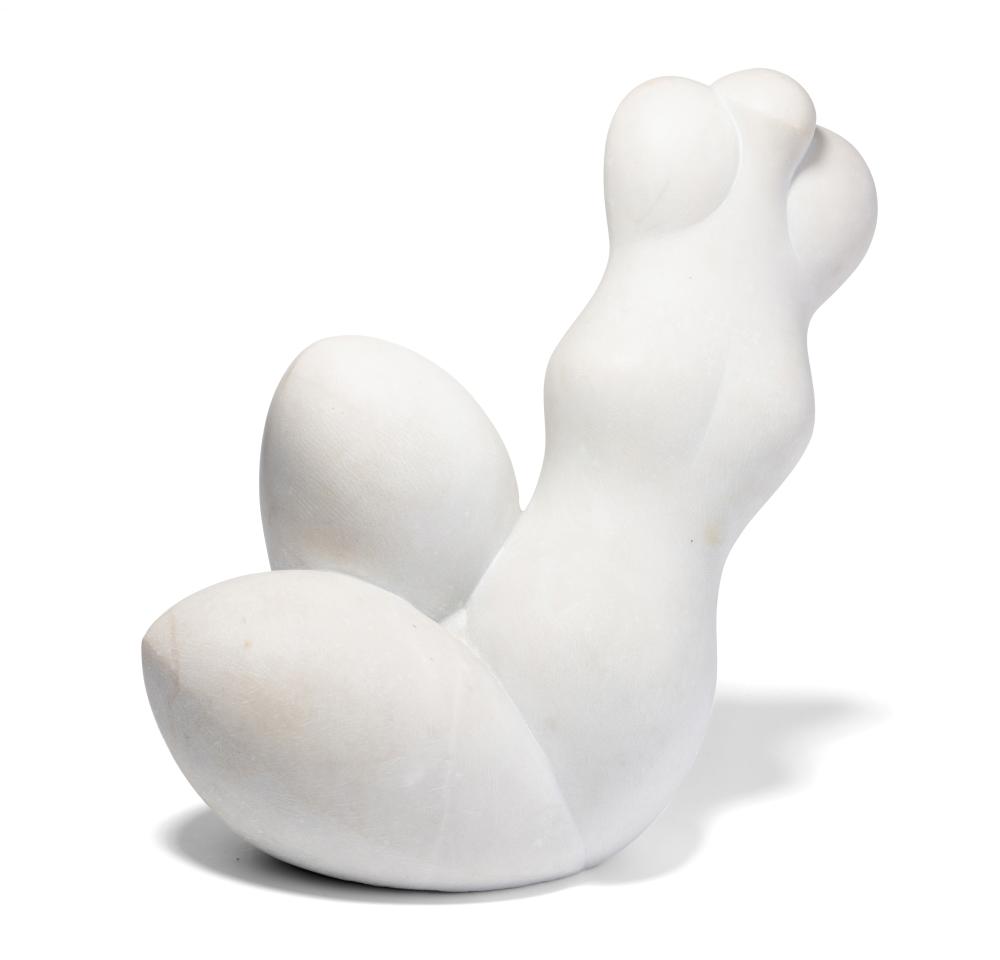 Baltasar Lobo comparable auction result: baltasar lobo