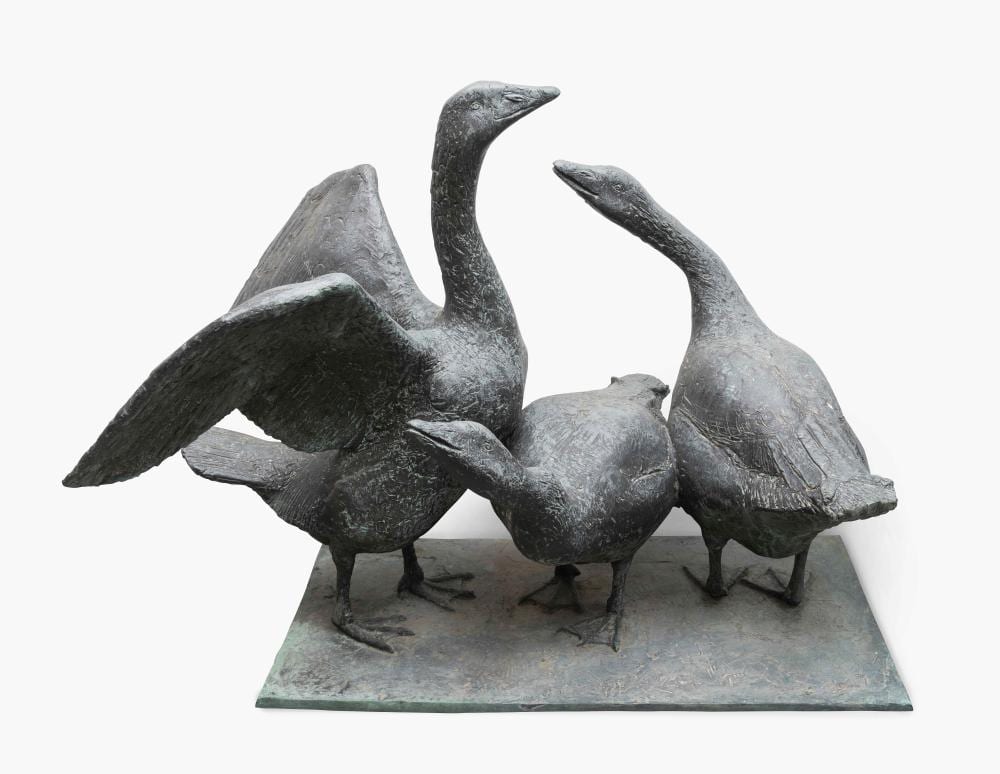 Karl Ulrich Nuss comparable auction result: karl ulrich nuss