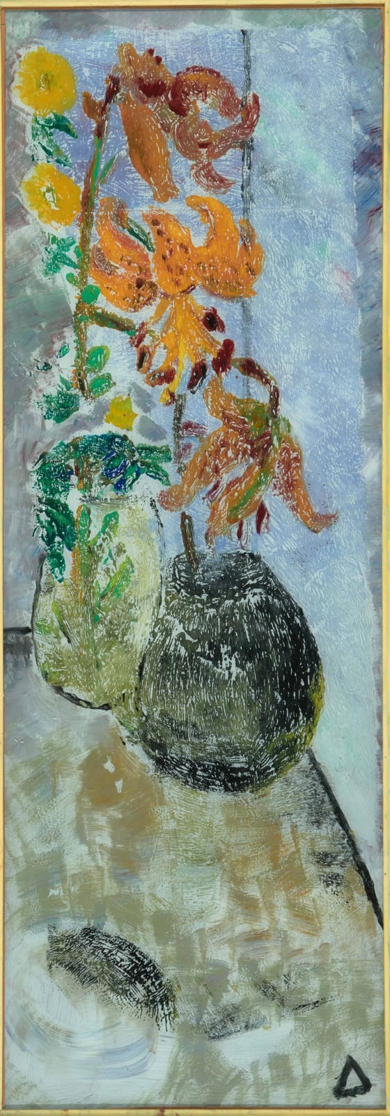 Helene Dahm comparable auction result: helen dahm