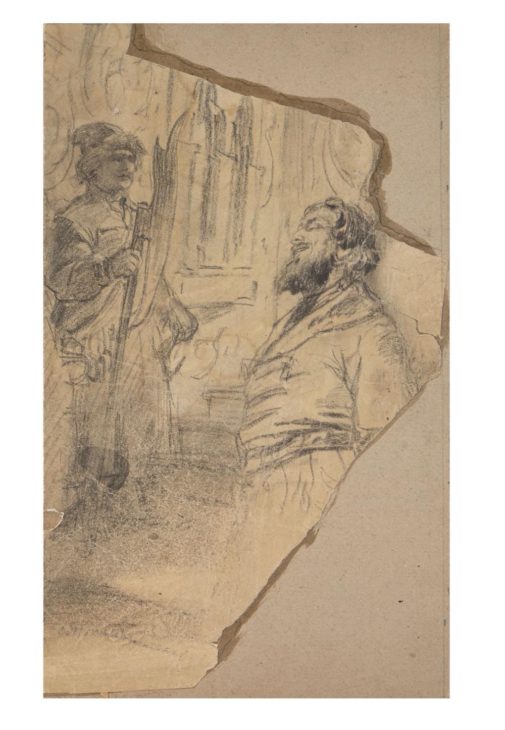 konstantin egorovic makovskij 1839 1915 · Osenat · 2025-06-01 Konstantin Egorovic Makovskij comparable auction result: konstantin egorovic makovskij 1839 1915