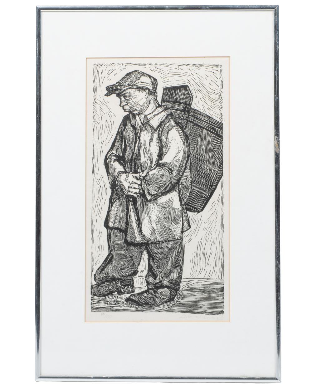 Lidia Groblicka comparable auction result: lidia groblicka polish 1933 2012 and other artists