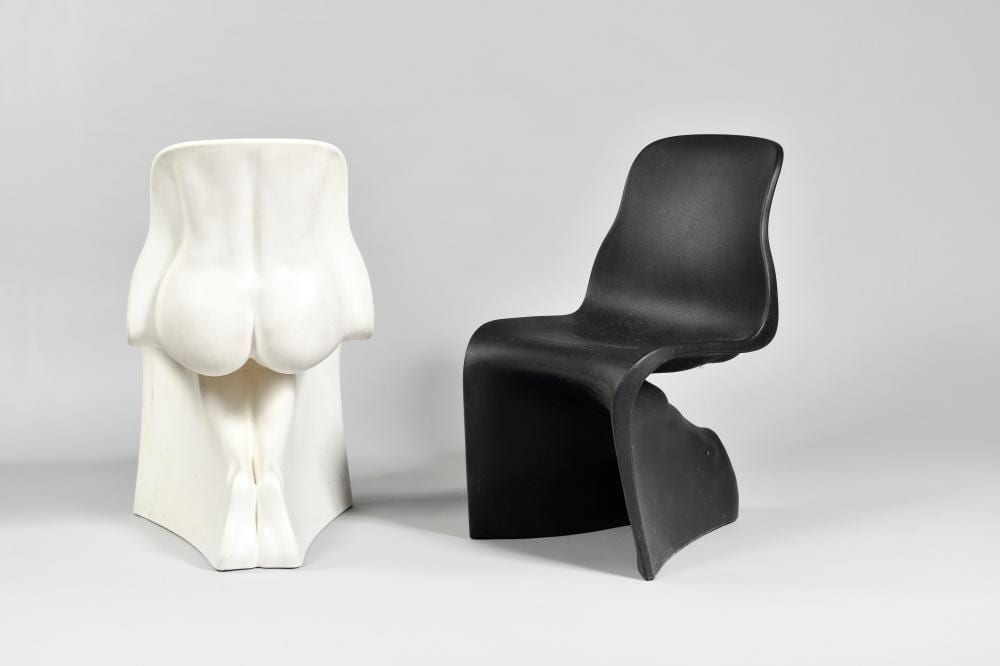 Fabio Novembre comparable auction result: fabio novembre n en 1966 casamania editeur