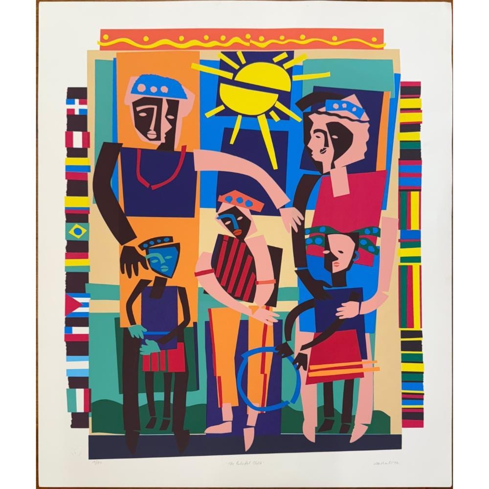 Lloyd G. McNeill comparable auction result: lloyd g mcneill african american 1935 2021