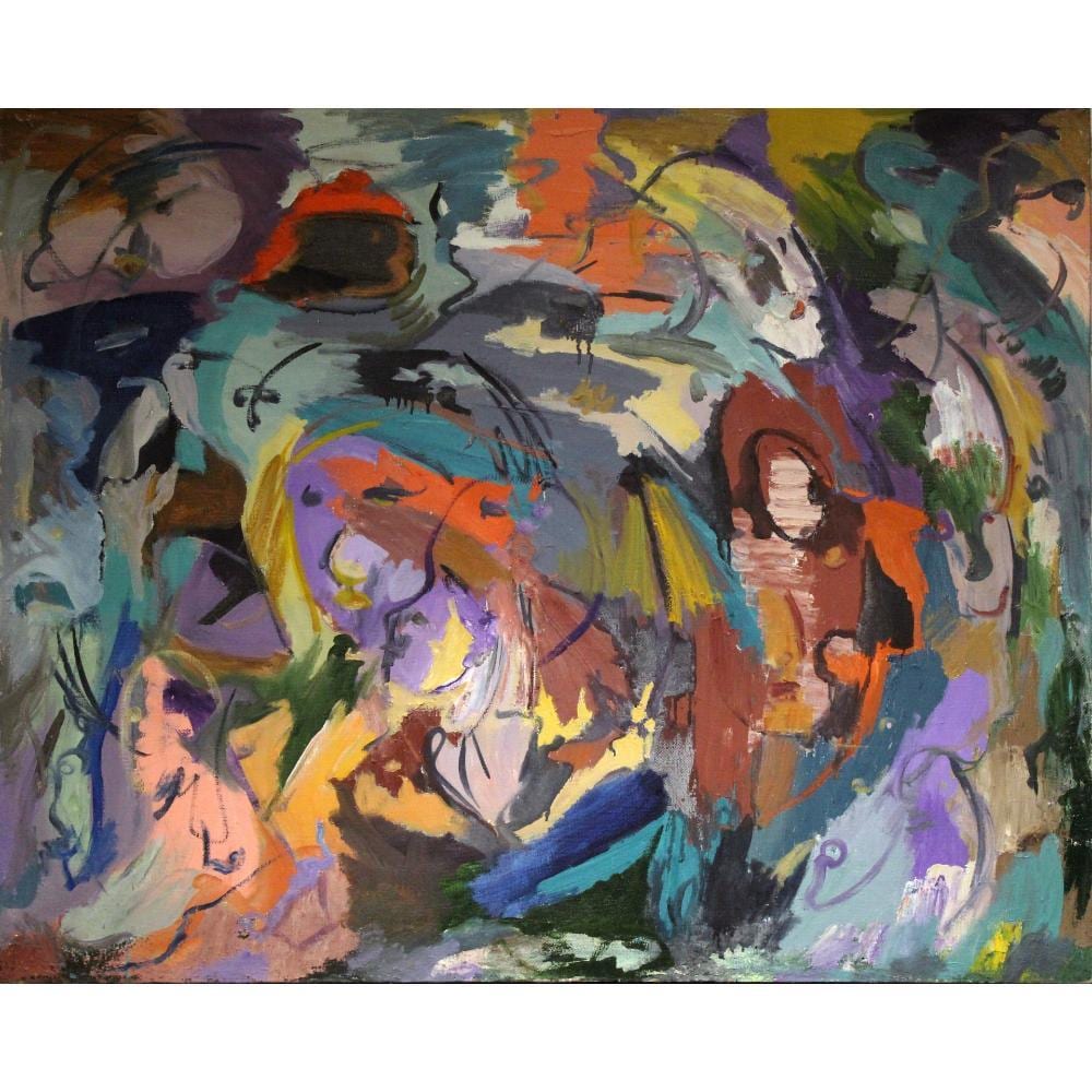 boris chetkov russian 1926 2010 · Clarke Auction Gallery · 2025-06-08 Boris Chetkov comparable auction result: boris chetkov russian 1926 2010