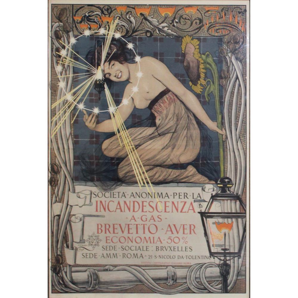 Giovanni Mataloni comparable auction result: giovanni mataloni italian 1869 1944