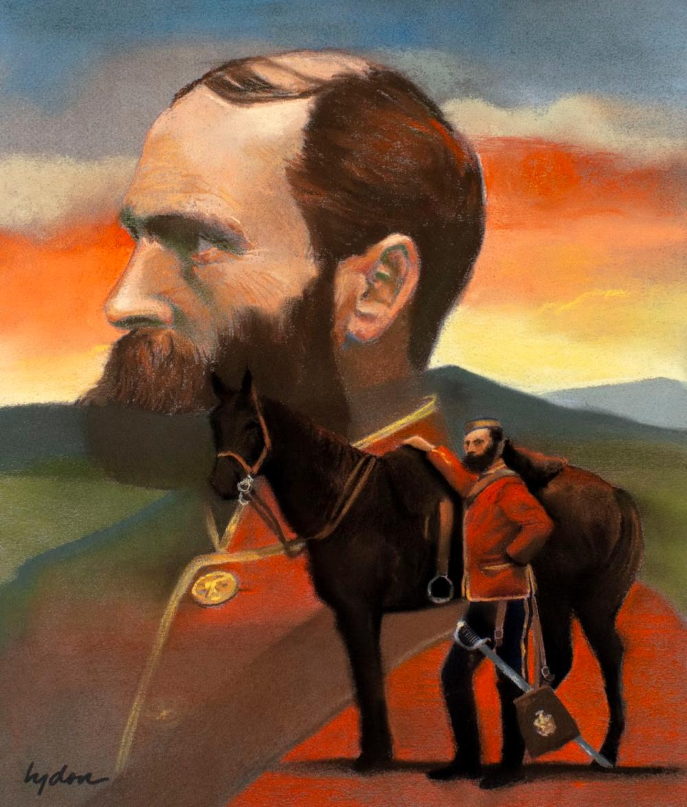 Tom Lydon comparable auction result: tom lydon us 1944 pastel painting