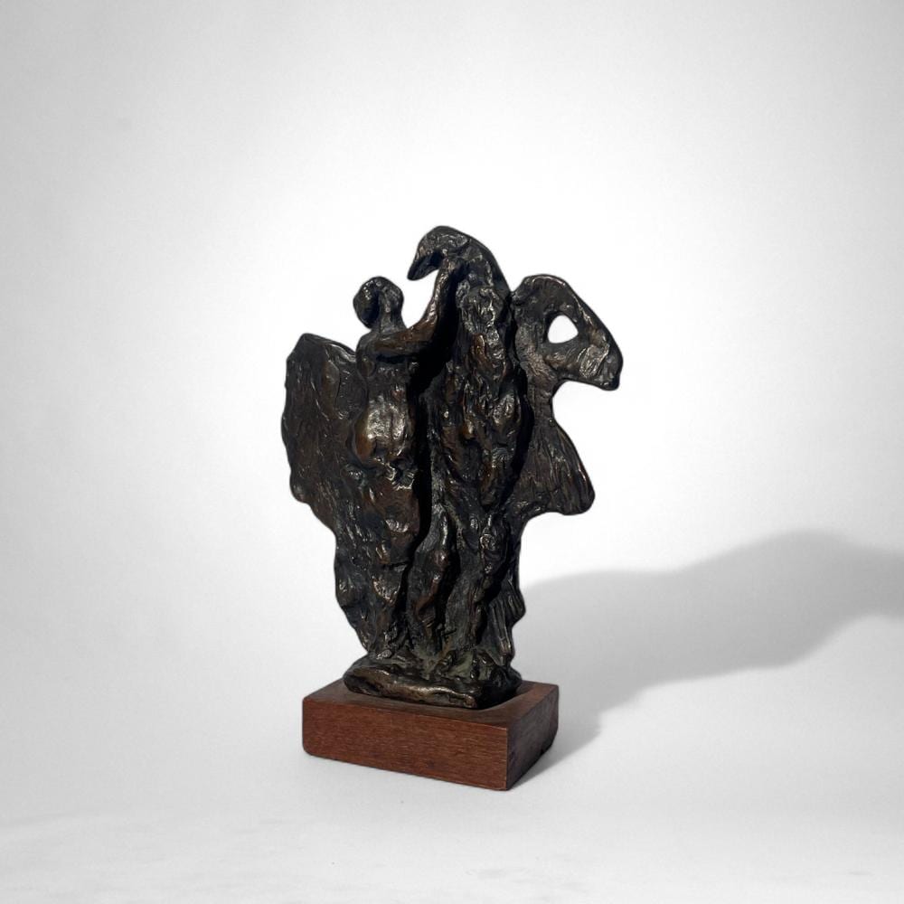 Eugenie Gershoy comparable auction result: eugenie gershoy american 1901 1983