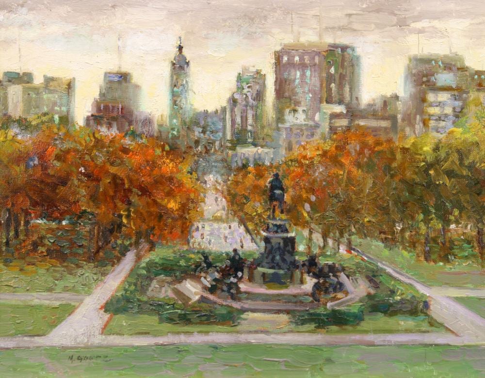 Mary Anna Goetz comparable auction result: mary anna goetz american b 1946