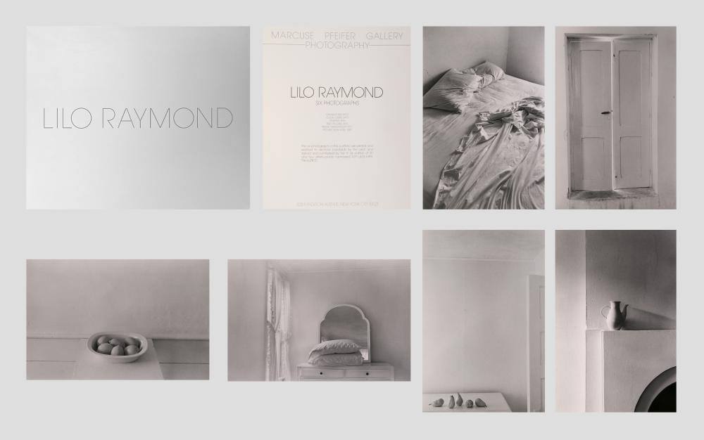 lilo raymond american 1922 2009 · James Cox Gallery · 2025-06-08 Lilo Raymond comparable auction result: lilo raymond american 1922 2009