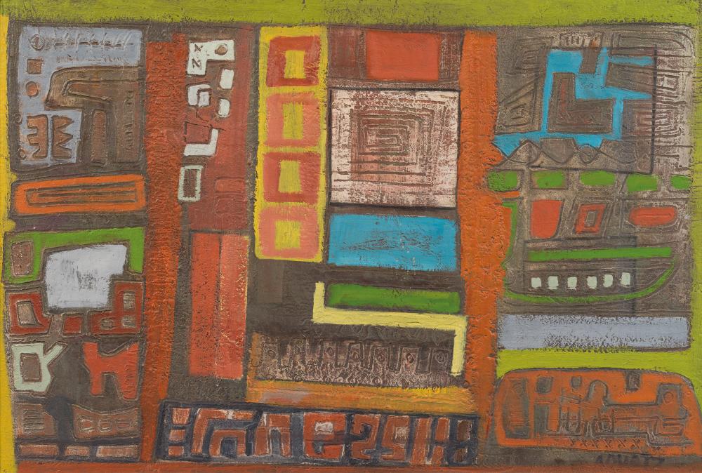 Friedrich Aduatz comparable auction result: friedrich aduatz o t