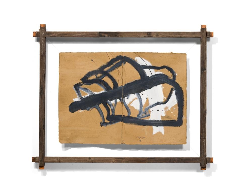 Alois Riedl comparable auction result: alois riedl o t
