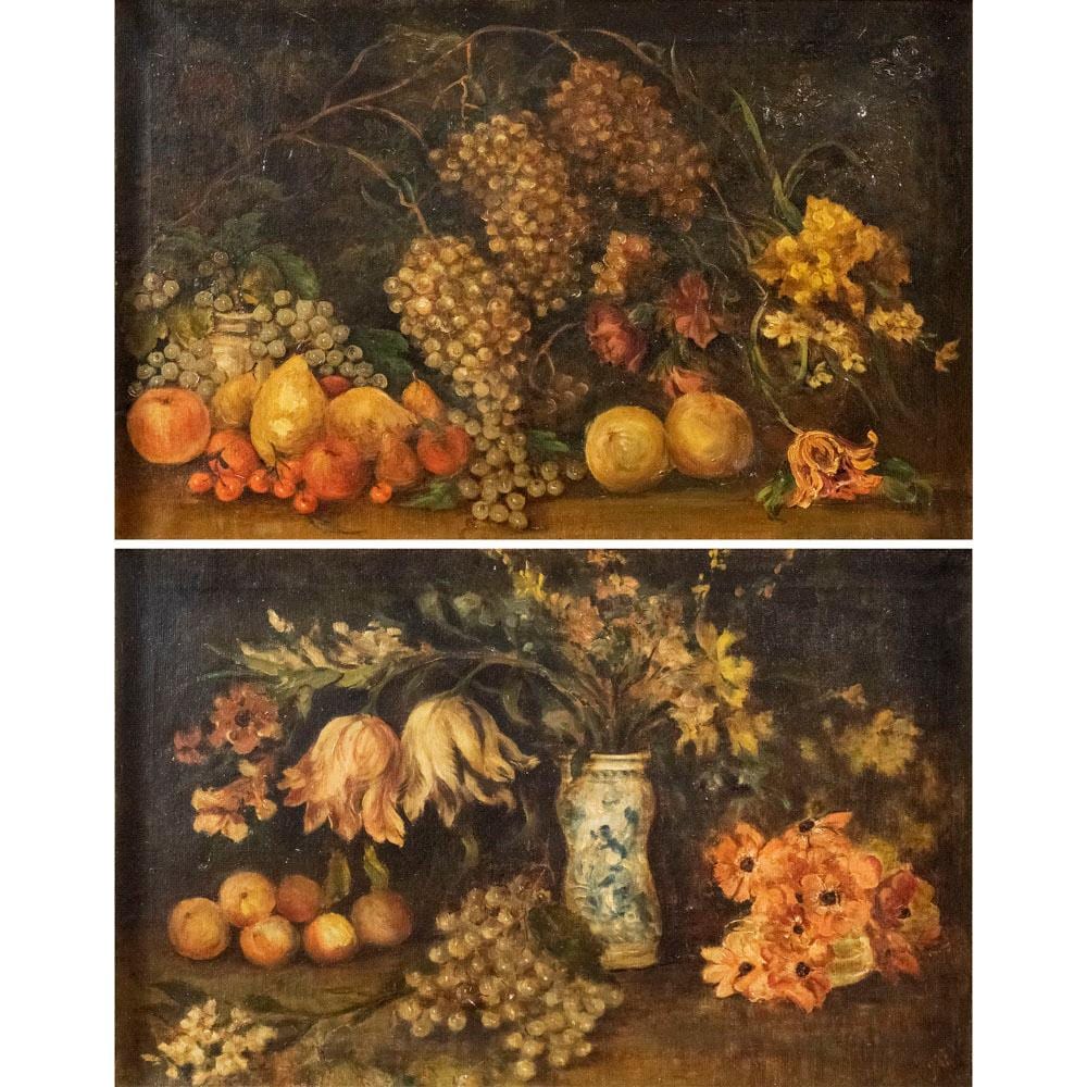 Giacomo Grosso comparable auction result: giacomo grosso attributed