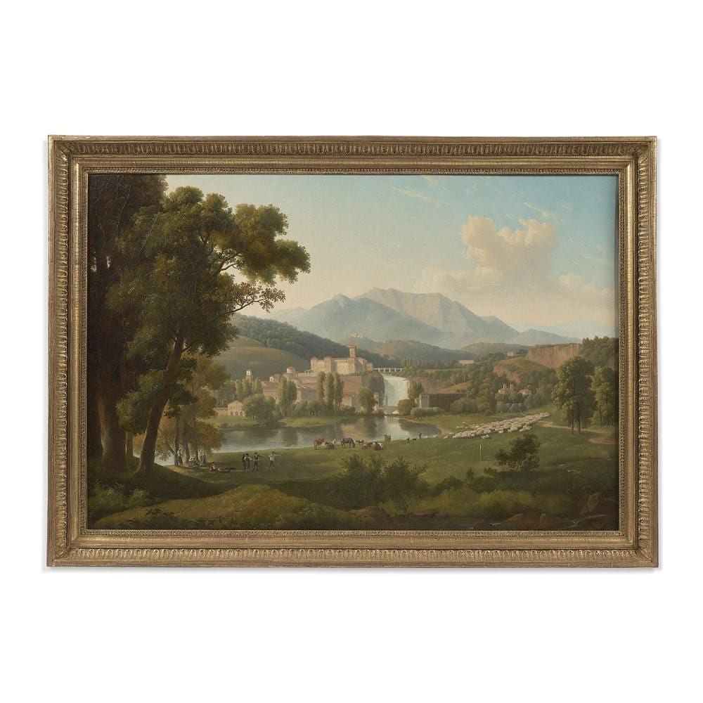 alexandre hyacinthe dunouy paris 1757 jouy sur yonne 1841 · Tajan · 2025-06-11 Alexandre Hyacinthe Dunouy comparable auction result: alexandre hyacinthe dunouy paris 1757 jouy sur yonne 1841