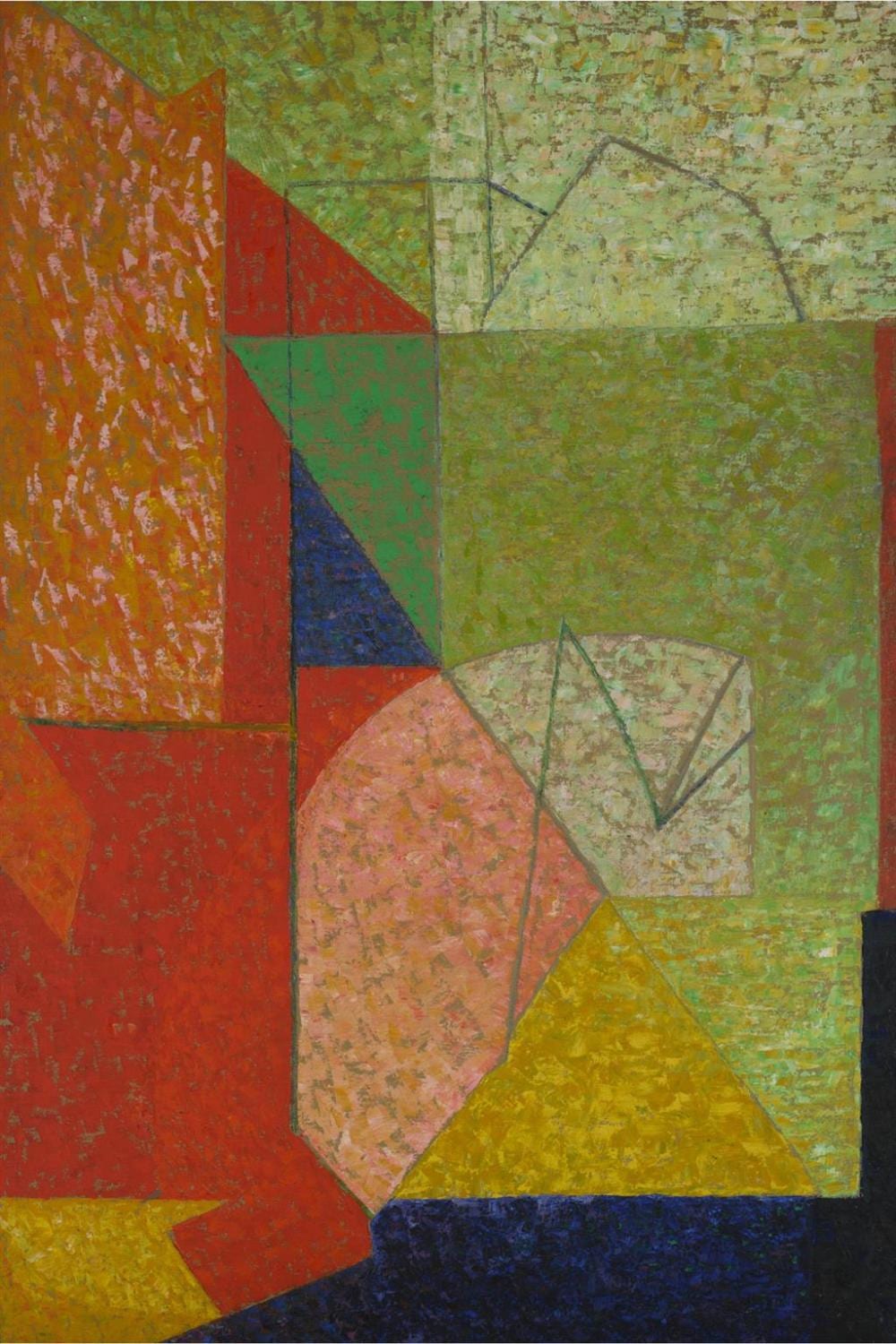 Joseph Lacasse comparable auction result: joseph lacasse 1894 1975 balancement 1946 47