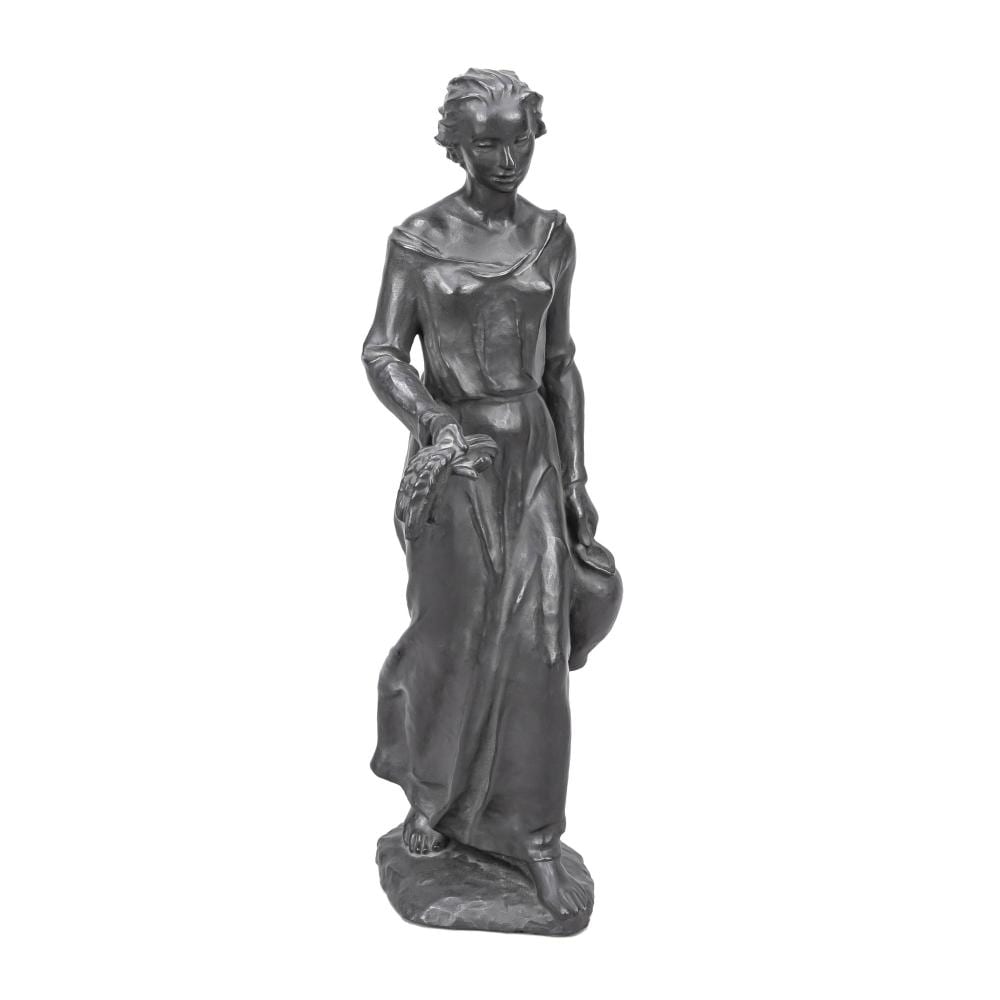 Heinrich Moshage comparable auction result: heinrich moshage 1896 1968 ce
