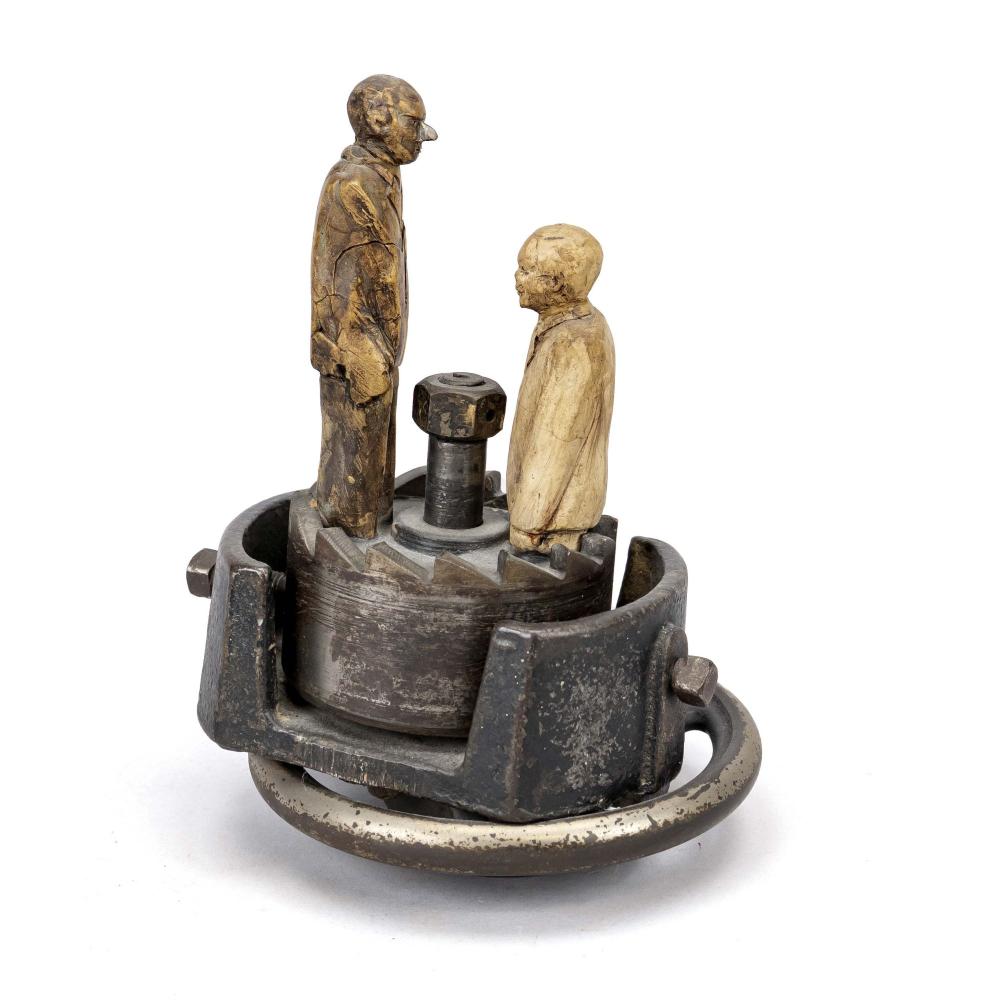 Bernd Altenstein comparable auction result: bernd altenstein 1943 attrib