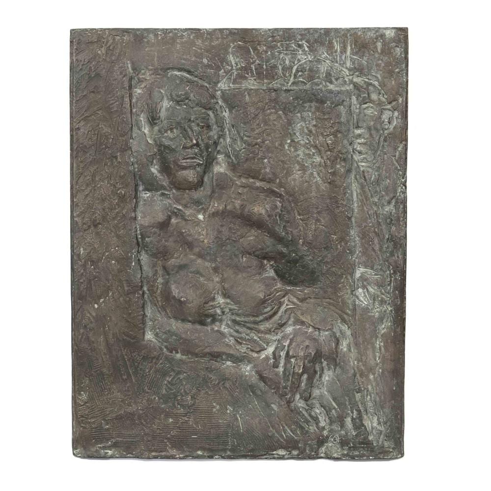 Bernd Altenstein comparable auction result: bernd altenstein 1943 large br